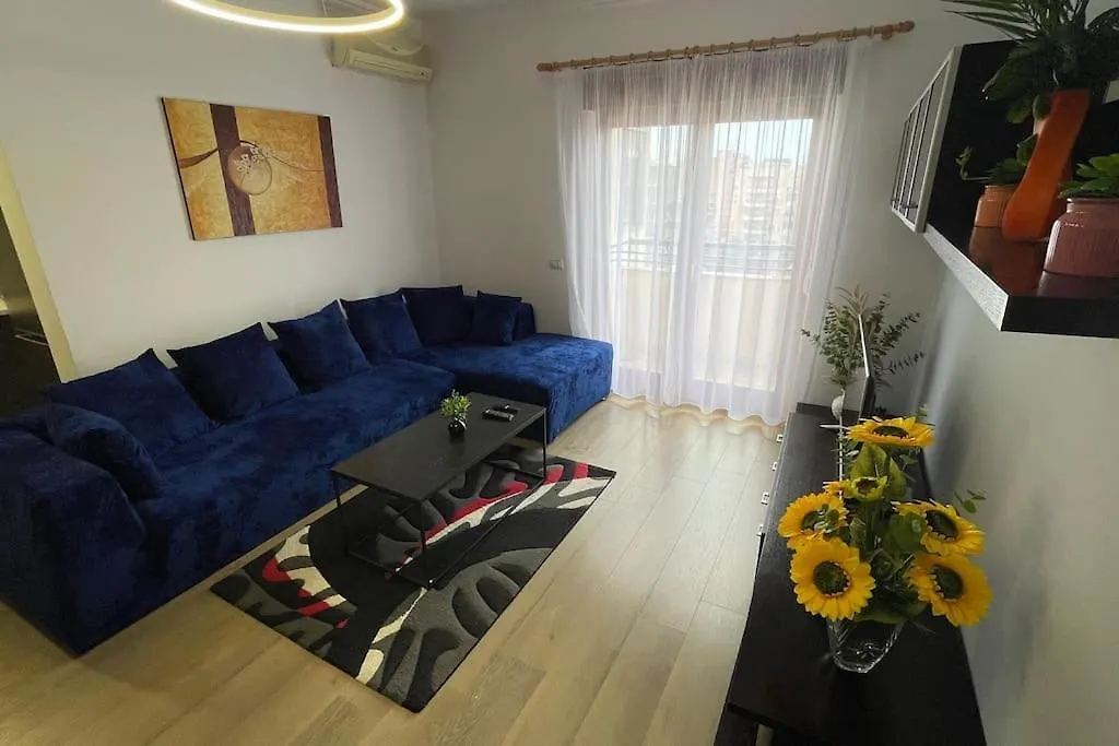 54°Bs Skanderbeg Square Tirana 0*,  Albania