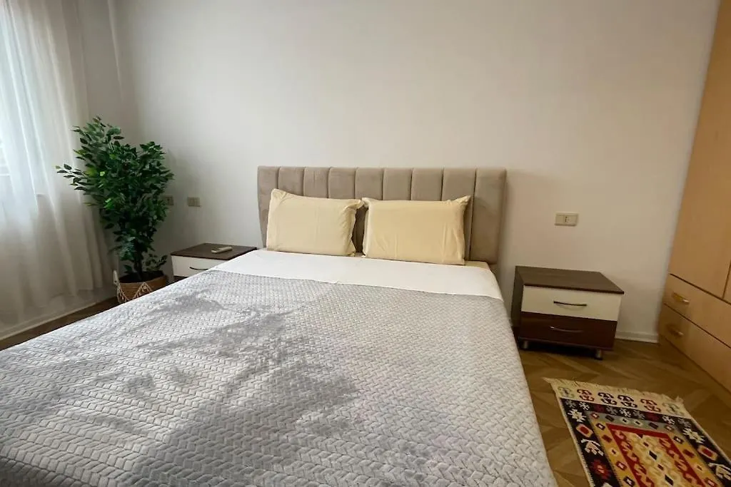 54°Bs Skanderbeg Square Tirana