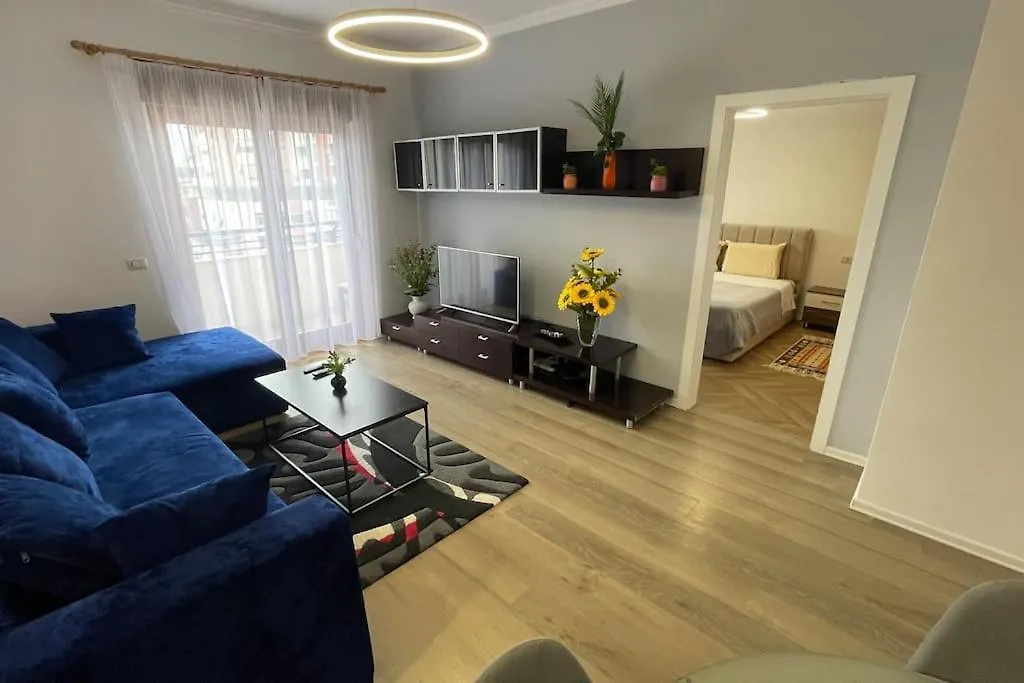 Apartment 54°Bs Skanderbeg Square Tirana